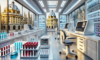 Private Blood Tests in Oxford: Your Complete Guide