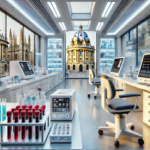 Private Blood Tests in Oxford: Your Complete Guide
