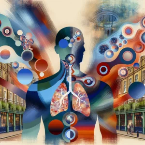 How Much Do Private Blood Tests Cost in Covent Garden