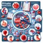 Private Blood Tests in Derby: The Ultimate Resource