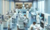Private Blood Tests in Sunderland for Discreet Health Check-ups