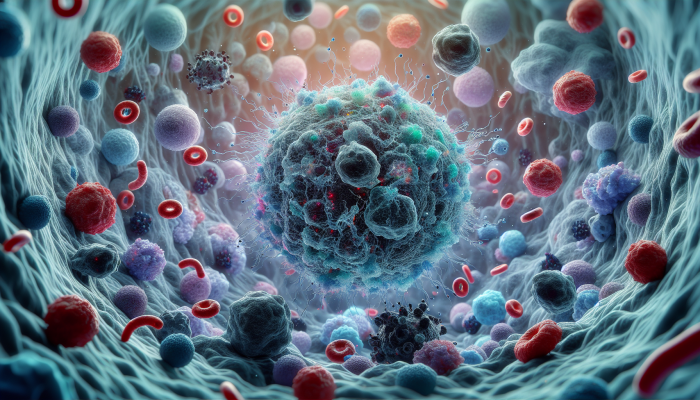 Cancer Marker Test: A Comprehensive Overview for You