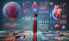 Blood Test for Stress Levels: Revolutionising Wellness Insights