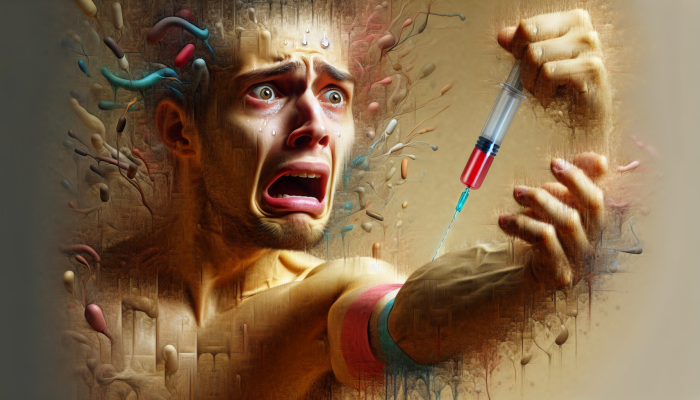 Managing Blood Test Anxiety: Essential Tips for You