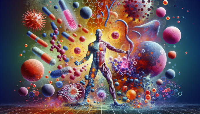 Autoimmune Disorders: Essential Overview of Blood Tests