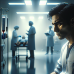Blood Test Horror: Spine-Chilling Stories Unveiled
