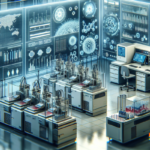 Automated Blood Test Systems Revolutionising Diagnostics