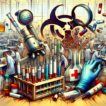 Blood Test Lab Risks: Insights on Patient Safety