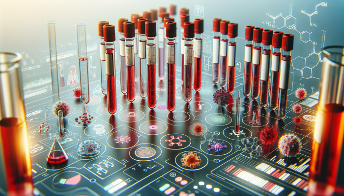 Allergy Blood Tests: Key Insights and Helpful Tips