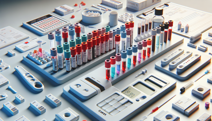 HIV Test Results: Understanding Your Next Steps