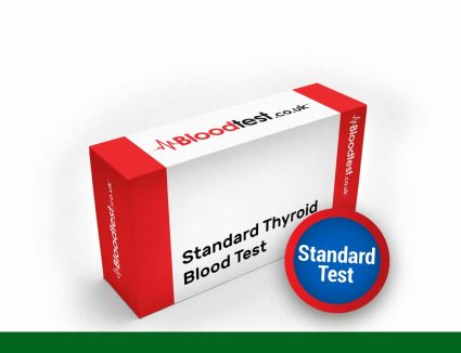 Thyroid Blood Test: An Essential Guide for Burnley Residents