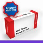 Well-Person Blood Test: Essential Health Check in Newbury