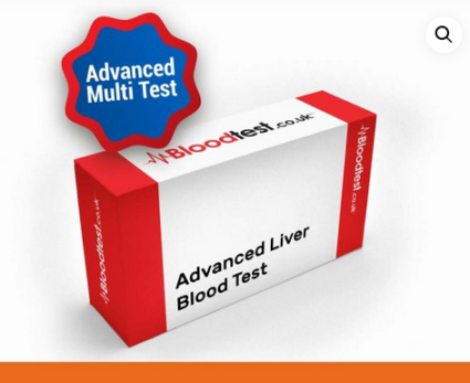 Liver Blood Test: Comprehensive Guide for Birmingham Residents