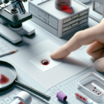 Dried Blood Spot Testing Benefits: A Comprehensive Guide
