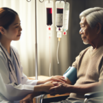Elderly Blood Test Care: Essential Insights for Improved Health