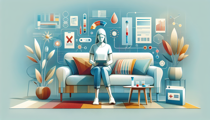 Blood Testing in Telemedicine: Revolutionising Healthcare Access