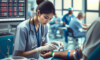 Blood Draw Safety Tips: Essential Guidelines for a Secure Procedure