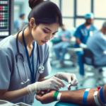 Blood Draw Safety Tips: Essential Guidelines for a Secure Procedure