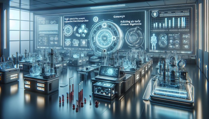 Blood Test Accuracy: Significant Advances Unveiled