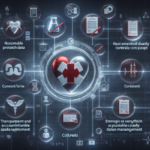 Blood Test Privacy: Ensuring Data Protection Compliance