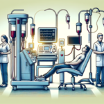Blood Test for General Health: Your Local Stourbridge Guide