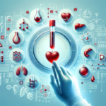 Well-Person Blood Test: Essential Health Check in Reigate