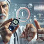 Diabetes Blood Test: An Essential Guide for Hindley Residents