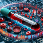 Diabetes Blood Test: Your Local Guide in Dronfield