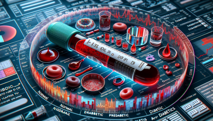 Diabetes Blood Test: Your Local Guide in Dronfield