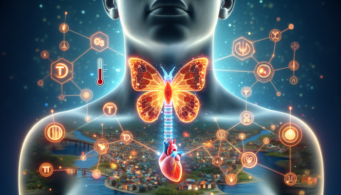 Advanced Thyroid Blood Test: Your Essential Guide in Buckley