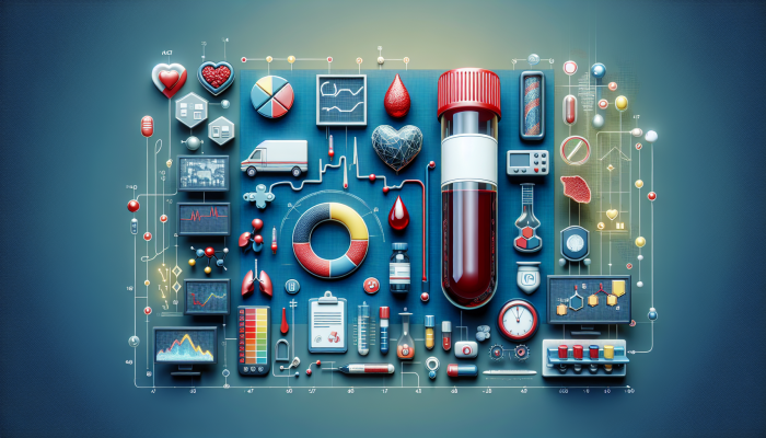 Well-Person Blood Test: A Guide to Health Checks in Nelson