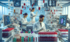 General Health Blood Test: A Comprehensive Guide for Deal Residents
