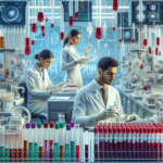 General Health Blood Test: A Comprehensive Guide for Deal Residents