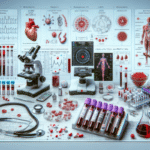 Well-Person Blood Test Guide for Weybridge Residents