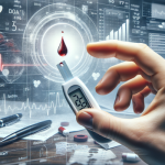 Diabetes Blood Test: Your Local Guide in Portishead