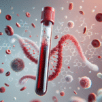 Ferritin Blood Test: Your Essential Guide in Alfreton