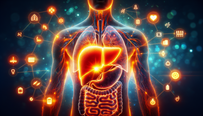 Advanced Liver Blood Test: Your Essential Guide in Kidsgrove