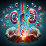 Kidney Blood Test: Key Insights for Whitehaven Residents