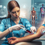 Kidney Blood Test Insights for Dukinfield Residents