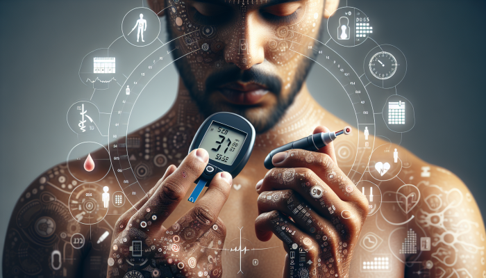 Diabetes Blood Test: Your Local Guide in Brentwood