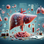 Advanced Liver Blood Test: Insights in Fareham