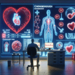 Cholesterol Blood Test: A Quick Guide for Crowborough Residents
