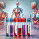 Male Hormone Blood Test: Essential Guide for Bicester Residents