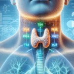 Thyroid Blood Test: A Local Guide for Rickmansworth Residents