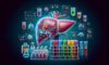 Advanced Liver Blood Test Guide for Stowmarket Residents