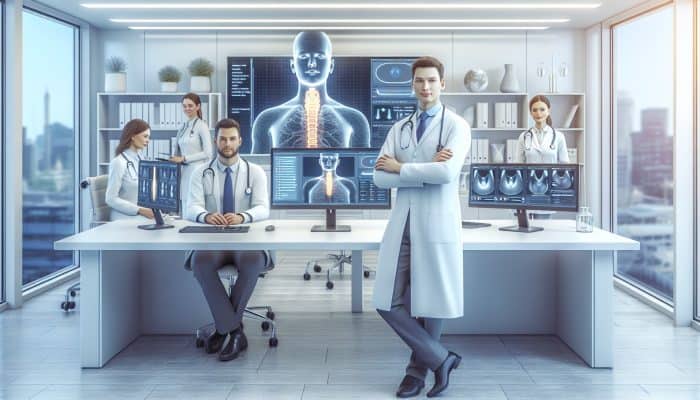 Advanced Thyroid Blood Test: Your Essential Health Guide in Loughton