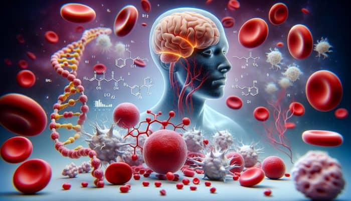 Vitamin B12 Blood Test: An Essential Guide for Swindon Residents