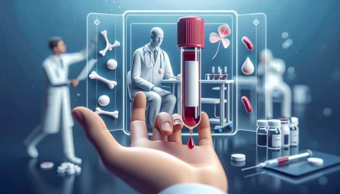 Vitamin D Blood Test: The Essential Guide for Bedford Residents