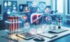 Liver Blood Test Insights for Blackpool Residents
