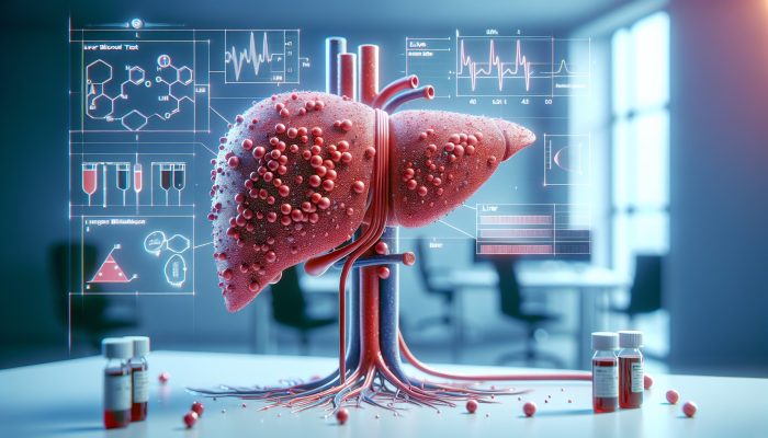 Liver Blood Test: Your Essential Guide in Herne Bay